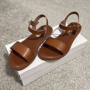 STEVE MADDEN | Sandals